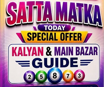 Kalyan Matka Market Guide: Timings, Results & History