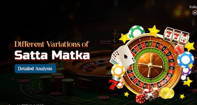 Matka Guessing Strategies: Reading Trends Responsibly
